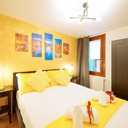 Dolcevita Apartments N 500 San Marco Venise Extérieur photo