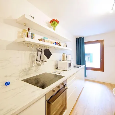 Dolcevita Apartments N 500 San Marco Venise Extérieur photo