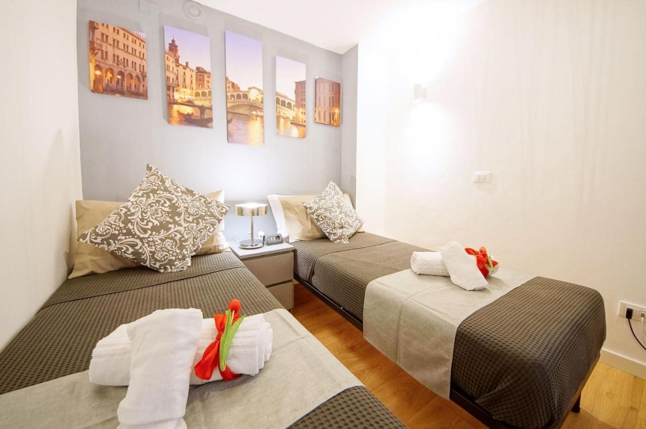 Dolcevita N 500 San Marco Venecia