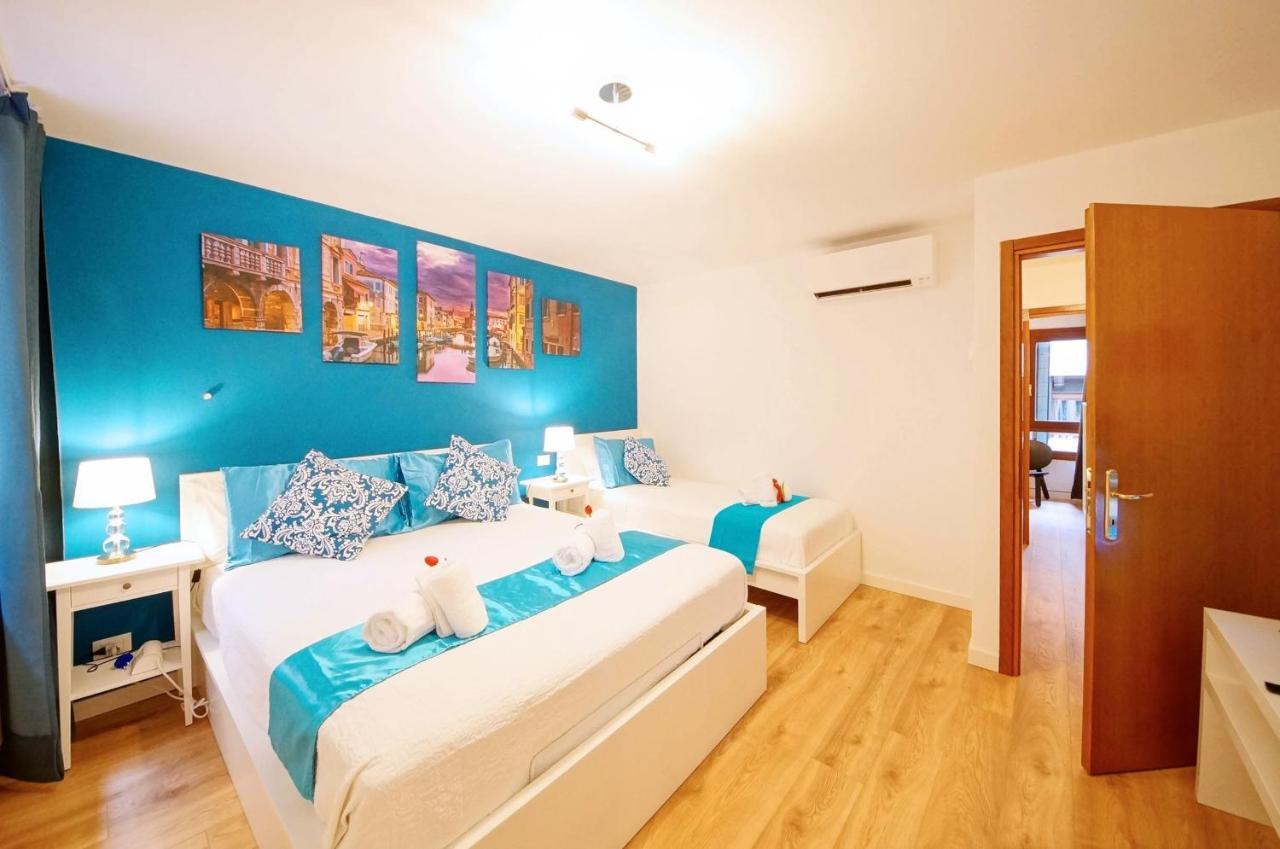 Dolcevita N 500 San Marco * Veneza