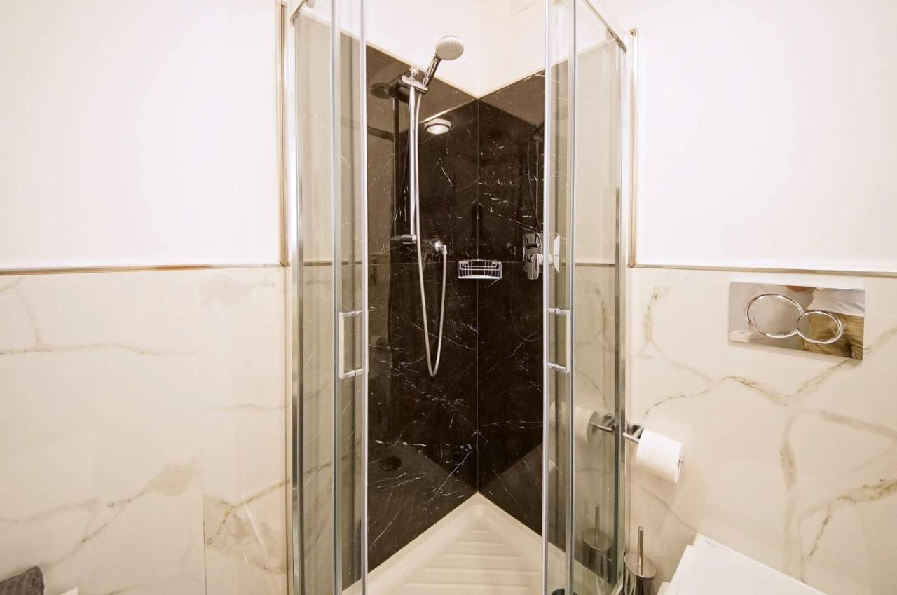 Dolcevita N 500 San Marco Apartamento Veneza