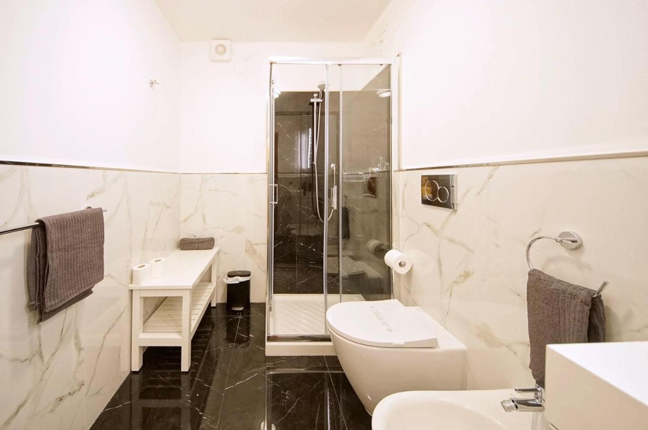 Dolcevita N 500 San Marco Apartamento