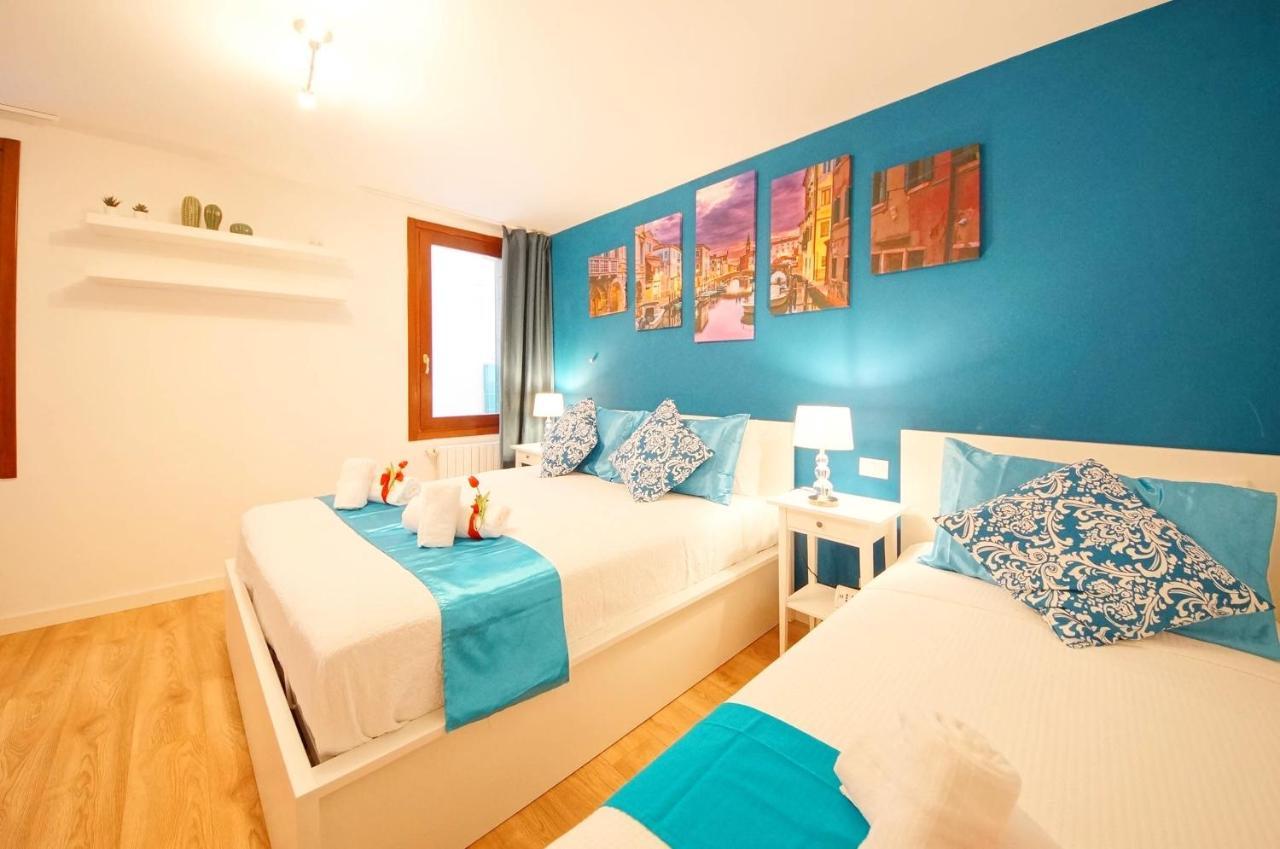 Dolcevita N 500 San Marco Apartamento Veneza