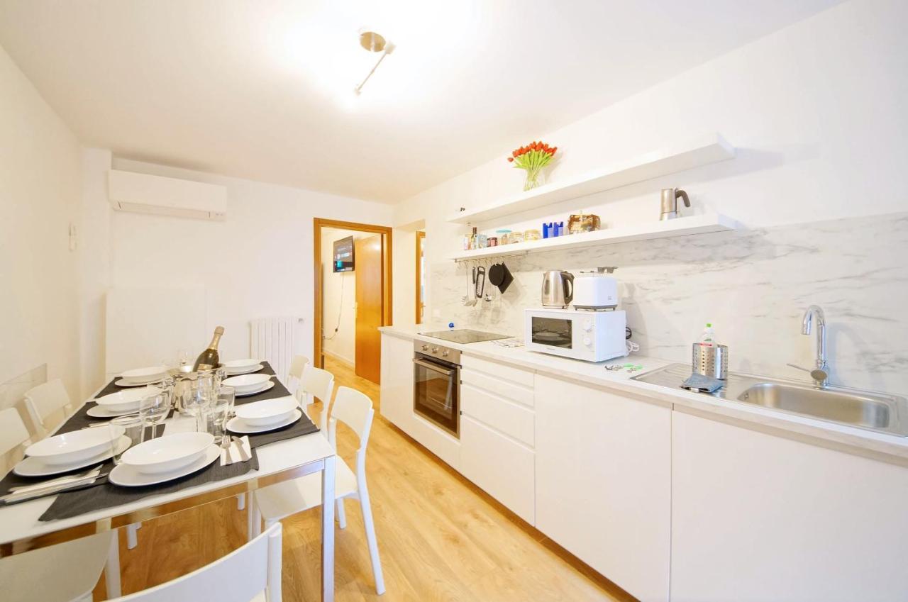 Dolcevita N 500 San Marco Apartamento Veneza