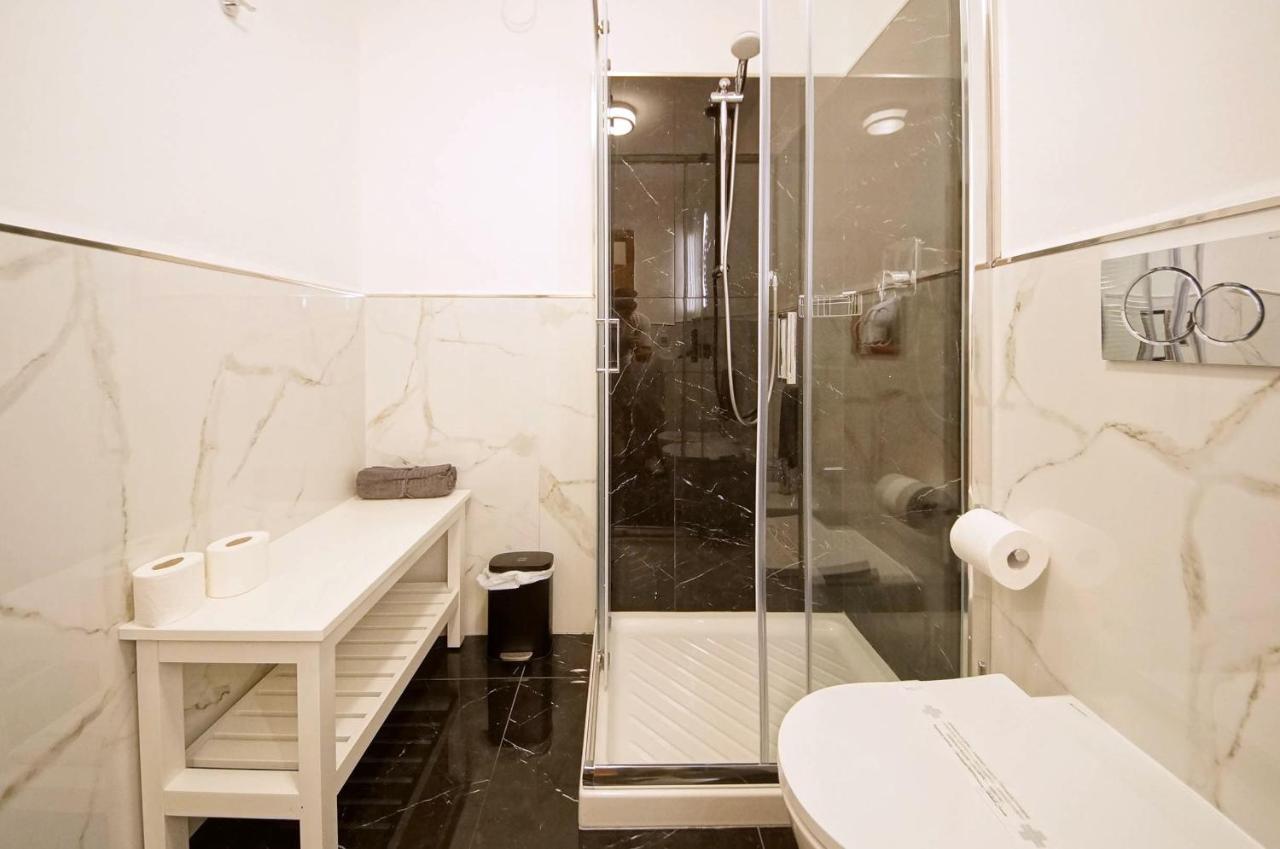 Dolcevita N 500 San Marco Apartamento Veneza