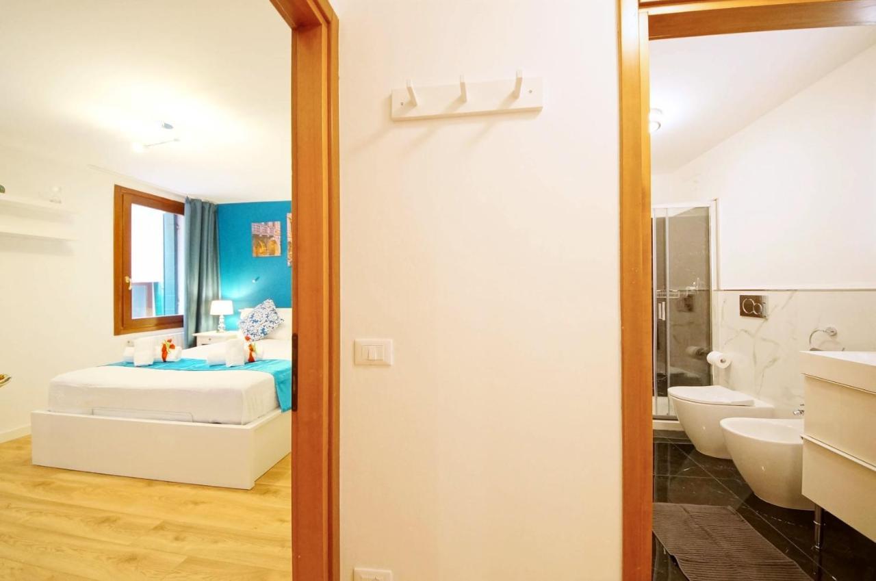 Dolcevita N 500 San Marco Appartamento Venezia