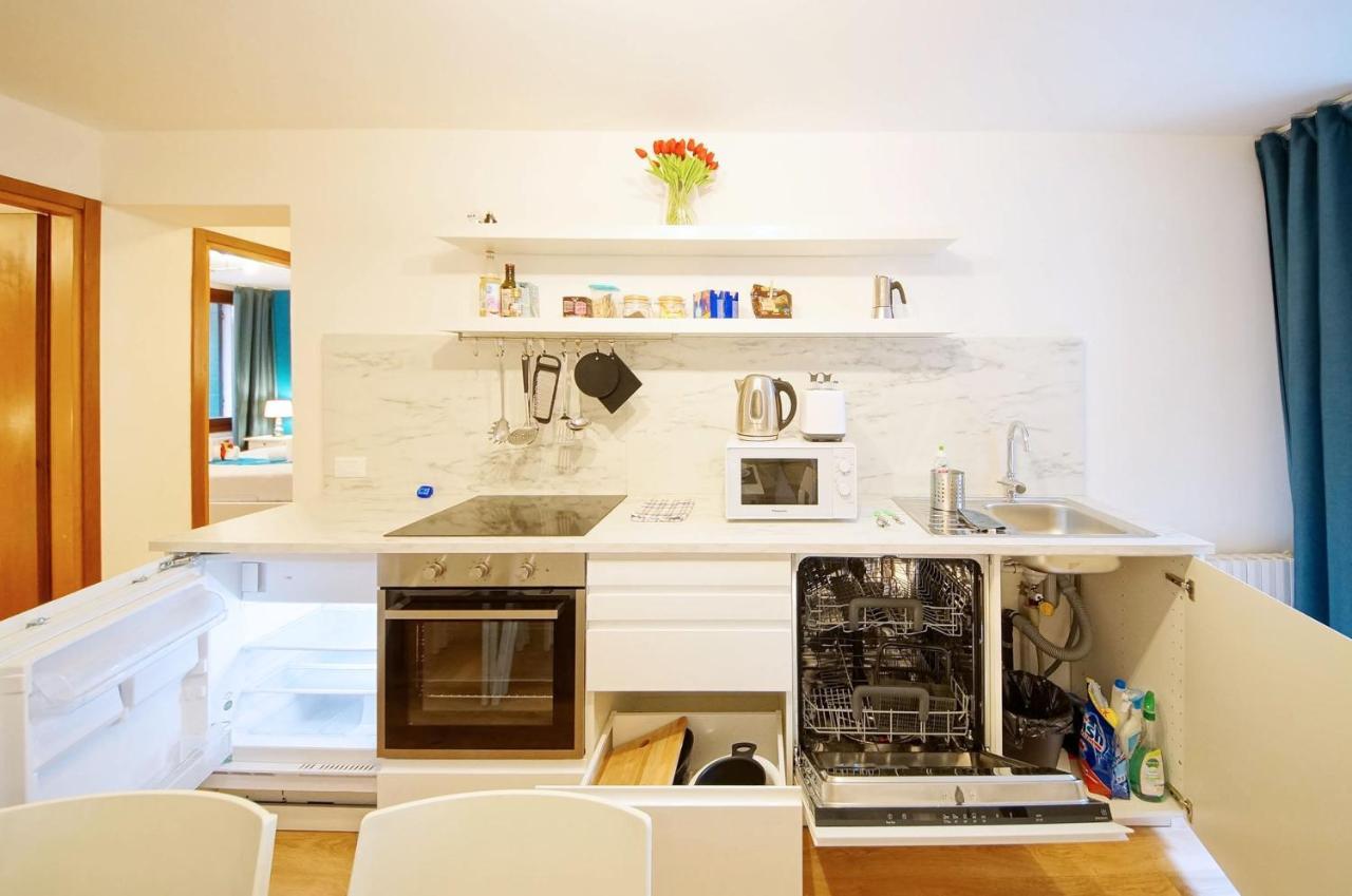 Appartamento Dolcevita N 500 San Marco