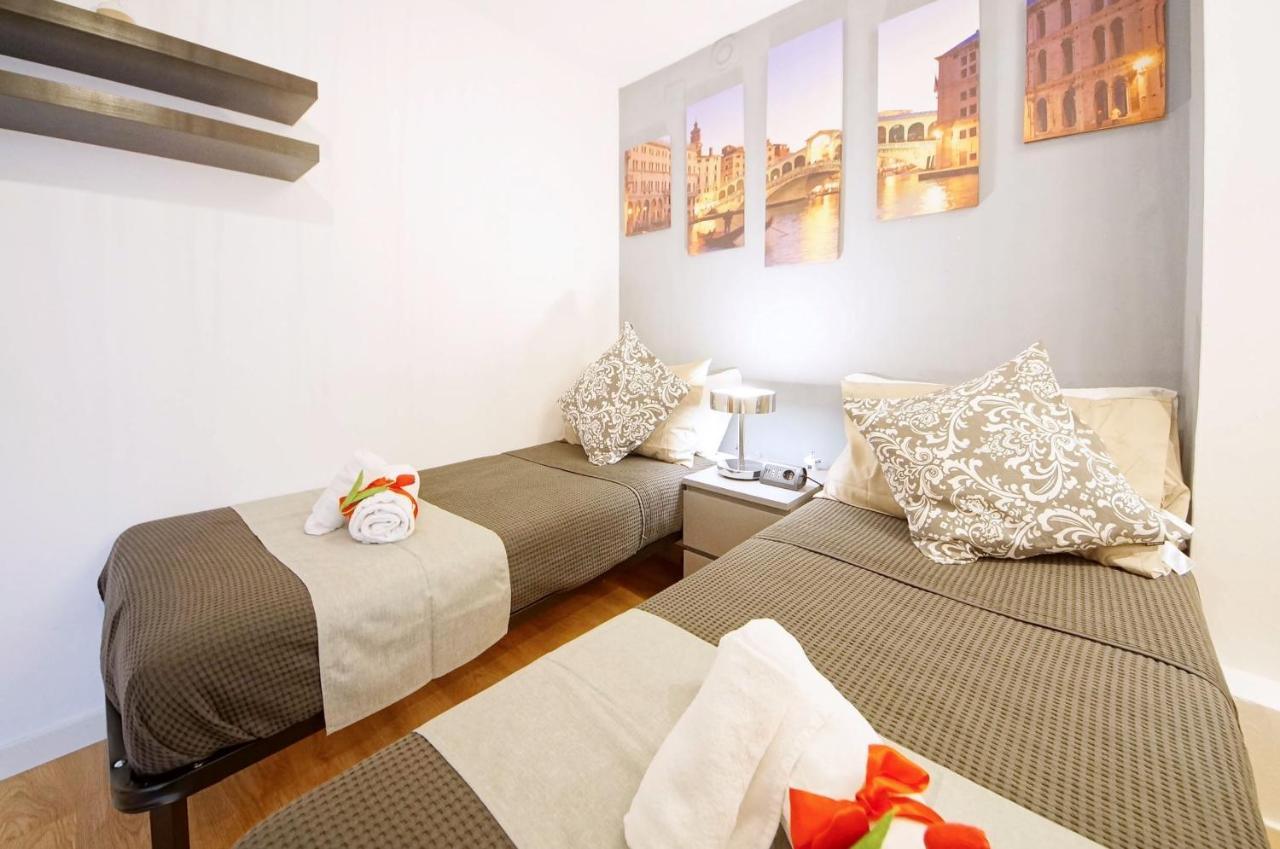Appartement Dolcevita N 500 San Marco *