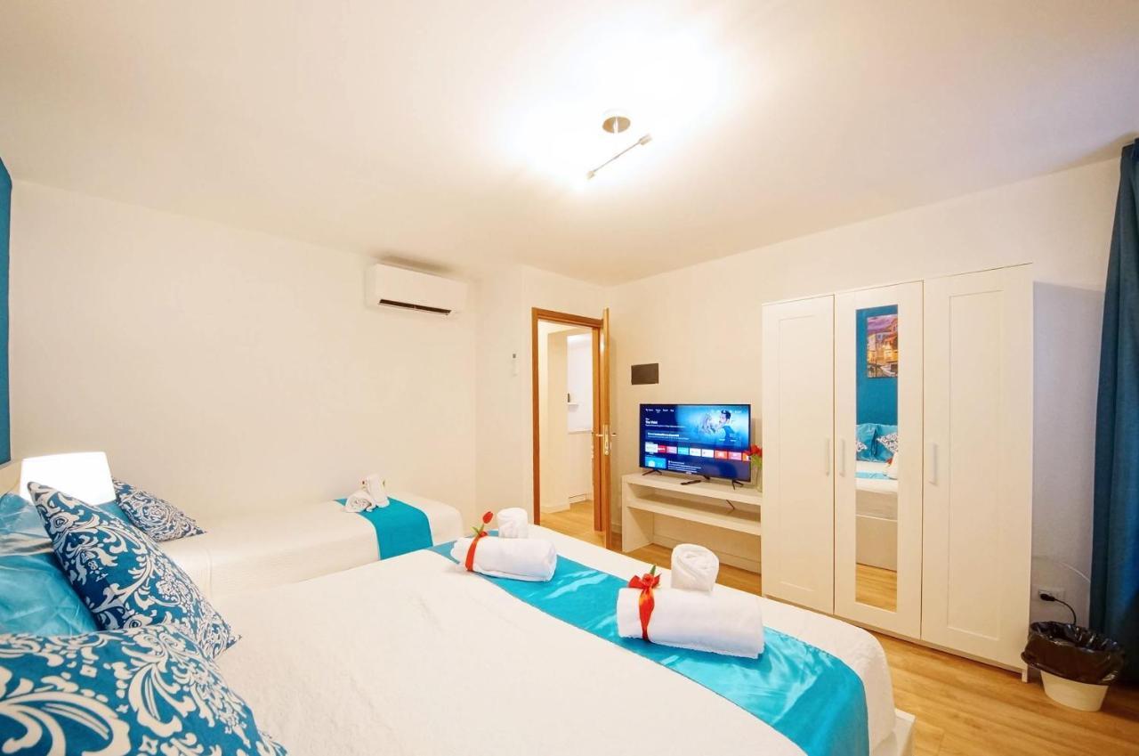 Dolcevita N 500 San Marco Appartement