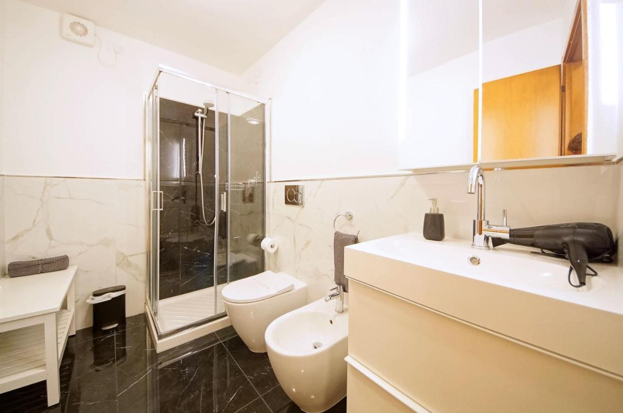 Dolcevita N 500 San Marco Appartement